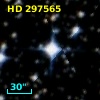 HD 297565