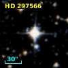 HD 297566