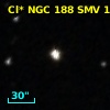 Cl* NGC  188    SMV   11628