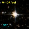 V* DR Vel