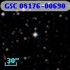 GSC 08176-00690