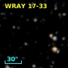 WRAY 17-33
