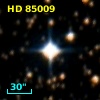 HD  85009