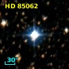 HD  85062