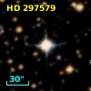 HD 297579