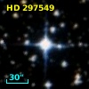 HD 297549