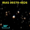 IRAS 09370-4826