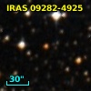 IRAS 09282-4925