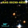 IRAS 09290-4858