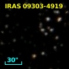 IRAS 09303-4919