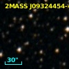 IRAS 09309-4919