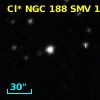 Cl* NGC  188    SMV   11861