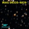 IRAS 09335-4829