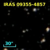 IRAS 09355-4857