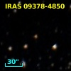 IRAS 09378-4850