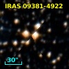 IRAS 09381-4922