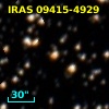 IRAS 09415-4929