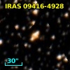IRAS 09416-4928