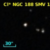 Cl* NGC  188    SMV   12718