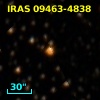 IRAS 09463-4838