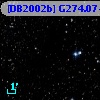 [DB2002b] G274.07+2.69
