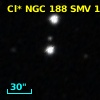 Cl* NGC  188    SMV   12883