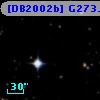 [DB2002b] G273.64+2.97