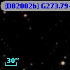 [DB2002b] G273.79+2.98