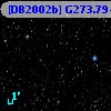 [DB2002b] G273.79+2.67