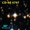 2MASS J09331427-4848331