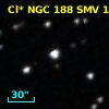 Cl* NGC  188    SMV   13236
