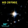 HD 297002