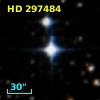 HD 297484