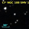 Cl* NGC  188    SMV   13145