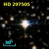 HD 297505