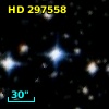 HD 297558