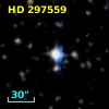 HD 297559