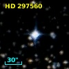 HD 297560
