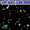 Cl* NGC  188    PKM    5056