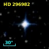 HD 296982