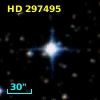 HD 297495