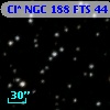 Cl* NGC  188    FTS      44