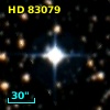 HD  83079