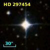 HD 297454