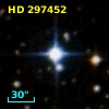 HD 297452
