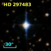 HD 297483
