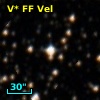 V* FF Vel