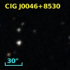 ClG J0046+8530