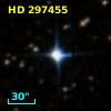 HD 297455