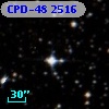 CPD-48  2516